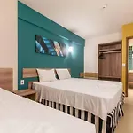 Apartamento Resort Enjoy Solar Das Aguas - Olimpia/Sp
