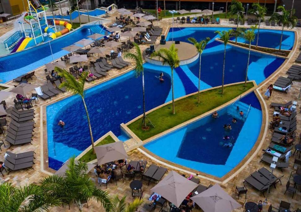 Enjoy Solar Aguas - Olimpia/sp Olimpia