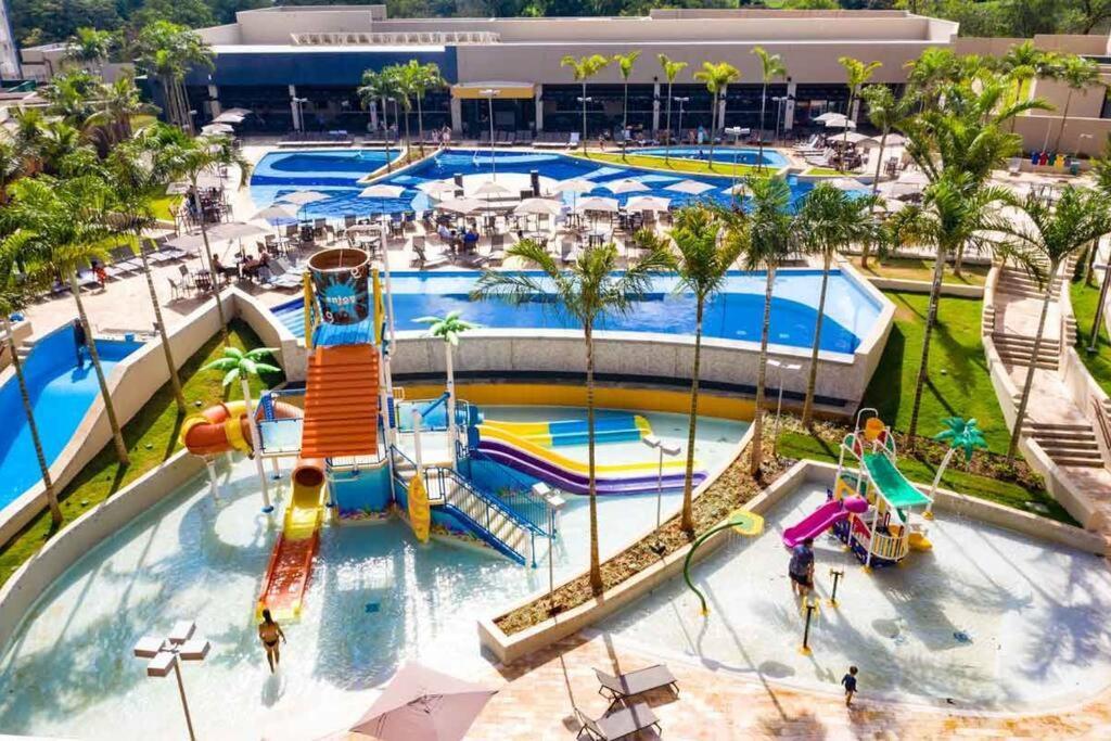 Enjoy Solar Aguas - Olimpia/sp *