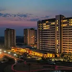 Apartamento Resort Enjoy Solar Das Aguas - Olimpia/Sp