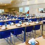 Apartamento Resort Enjoy Solar Das Aguas - Olimpia/Sp