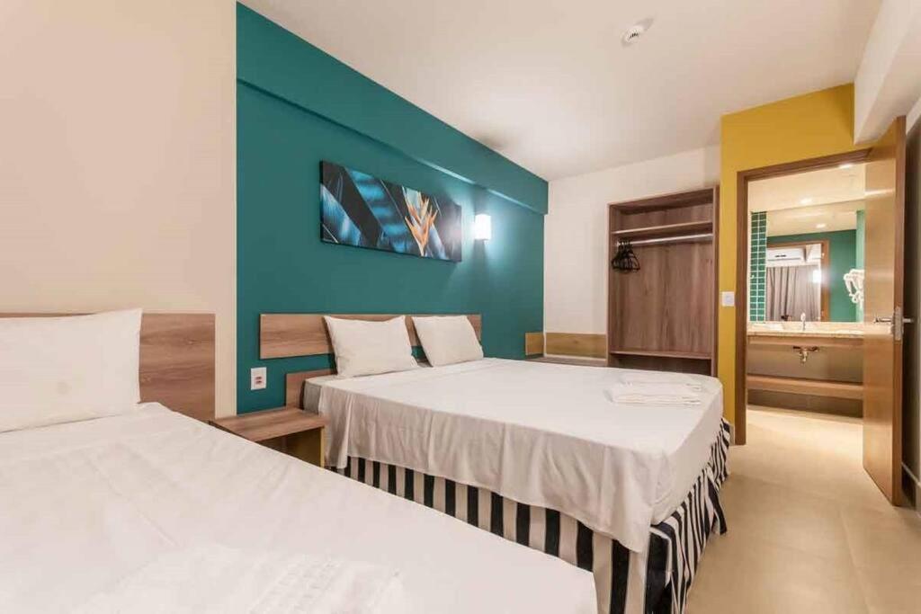 Enjoy Solar Aguas - Olimpia/sp Apartamento *